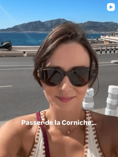 Coulisses du Studio en août